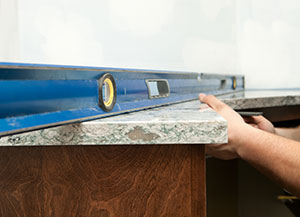 Countertop Installation