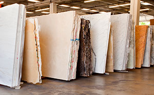 Slab Selection