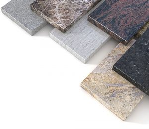 Countertop Stone Options