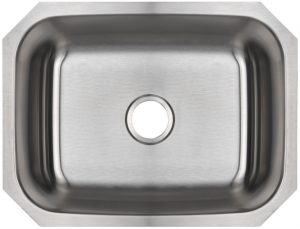 Bar Sink Large