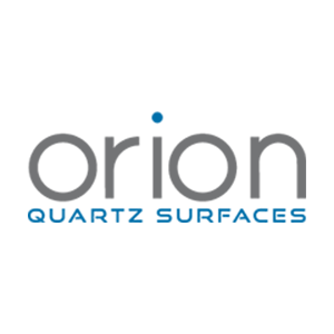Orion Quartz Surfaces