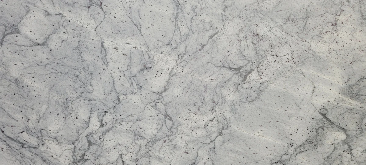 Stream White Granite