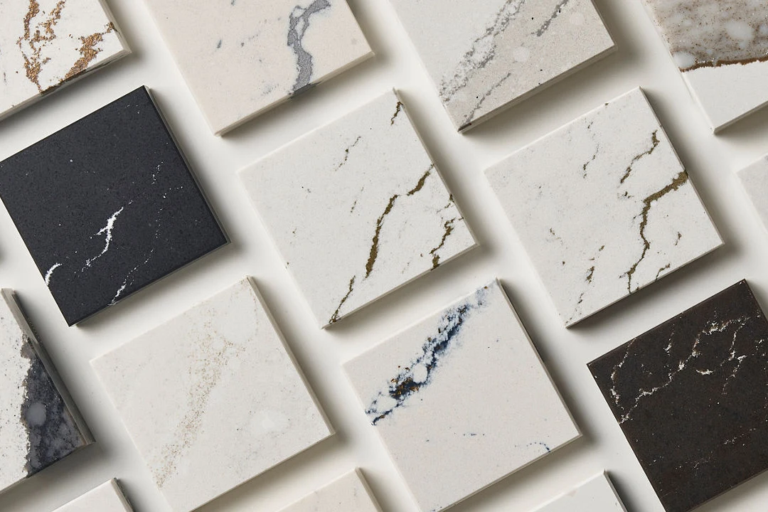 Quartz Versus Porcelain Countertops