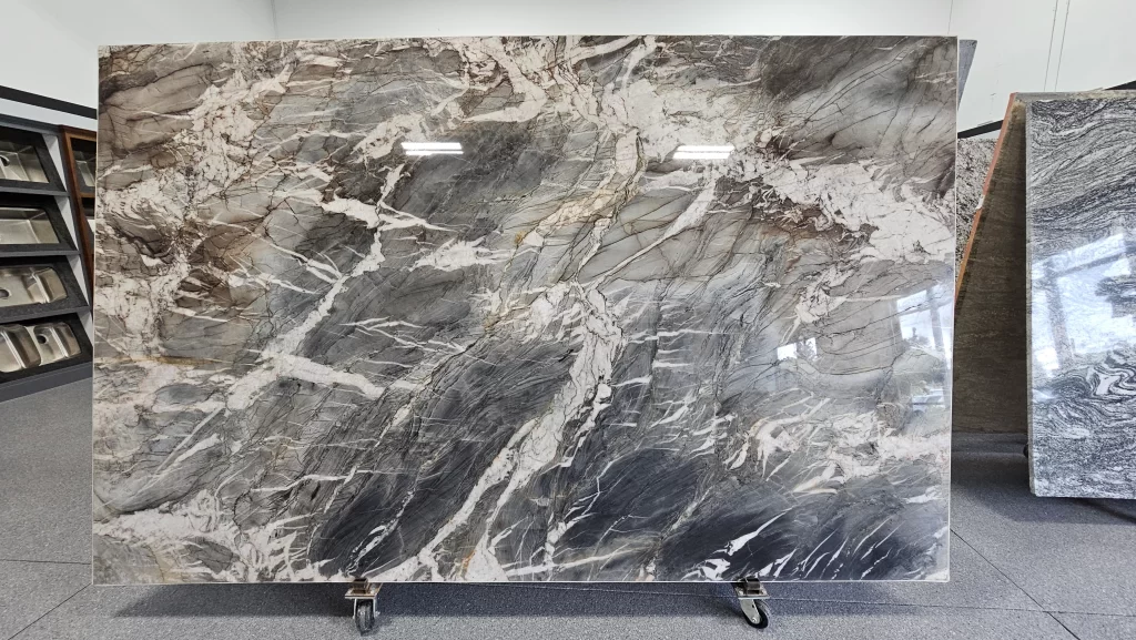 Vittara Crystal Quartzite