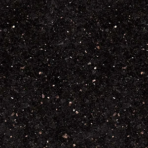 Galaxy Black Quartz