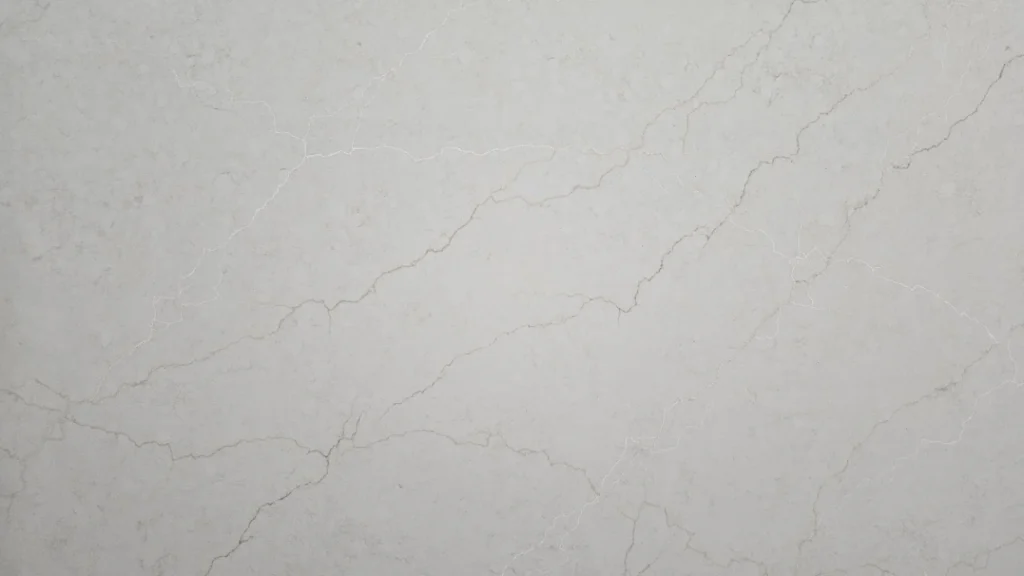 Calacatta Mirragio Cove Duo Quartz