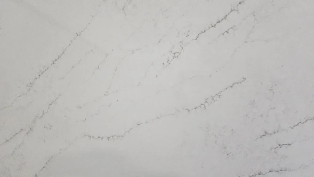 Elegant Sky Quartz