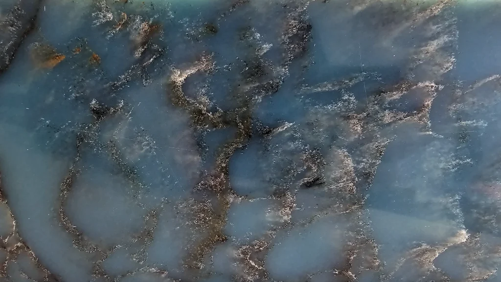 Fontainebleau Quartz