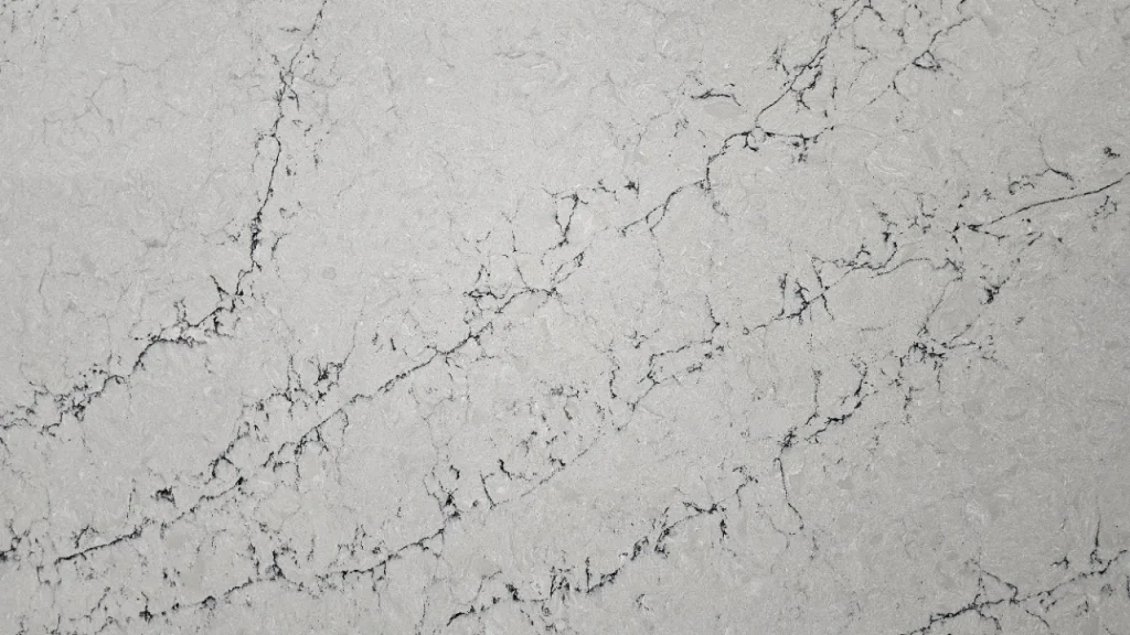 Snow Drift Orphan Quartz