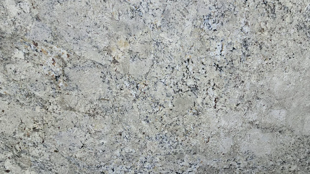 Snowfall Orphan Granite