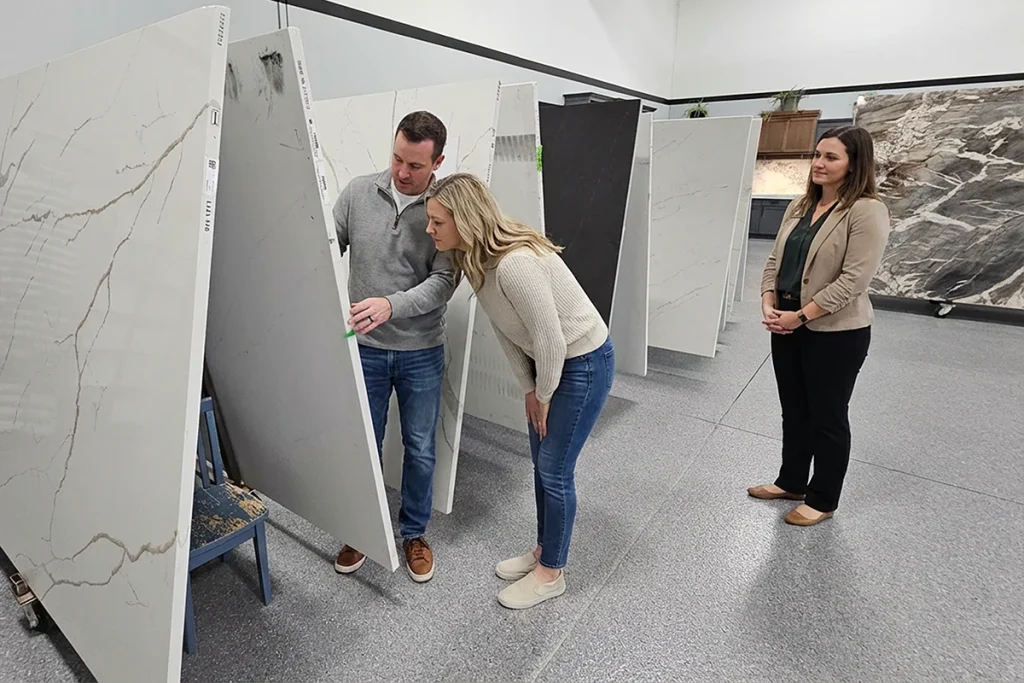 Understanding Stone Countertop Pricing