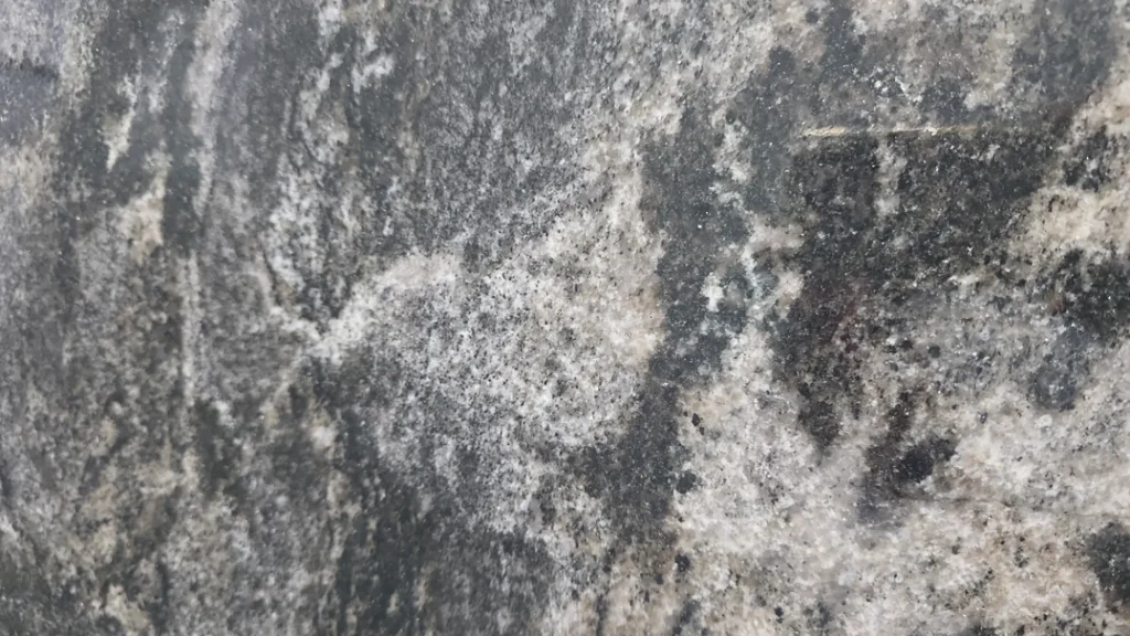 Black Forest Granite