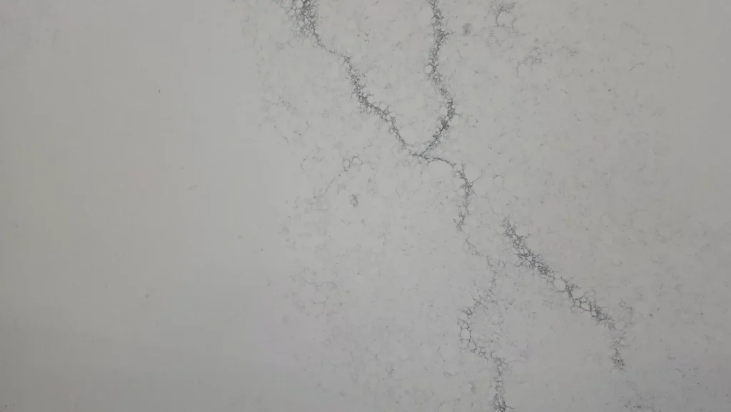 Calacatta Luxe Quartz Slab