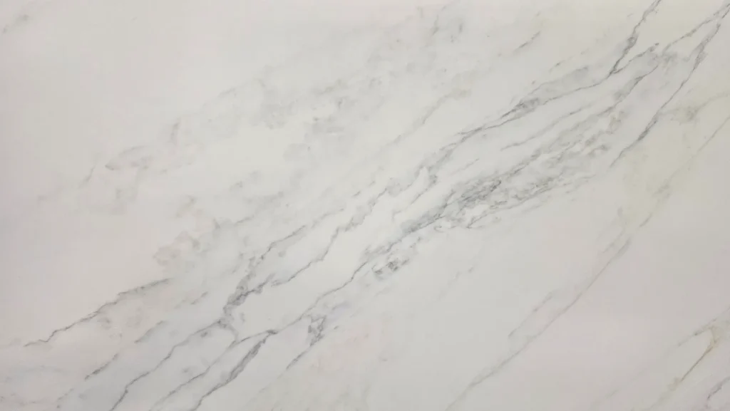 Calacatta Zephyr Quartz Slab