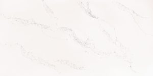 HanStone Chantilly quartz full slab, BG873