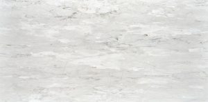 HanStone Le Blanc quartz full slab, K5402