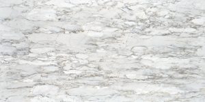 HanStone Matterhorn quartz full slab, K5403