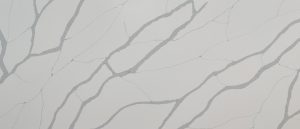 MSI Calacatta Sierra quartz full slab