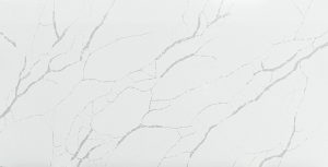 Orion Calacatta Milas quartz full slab
