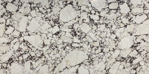Orion Calacatta Viola quartz full slab