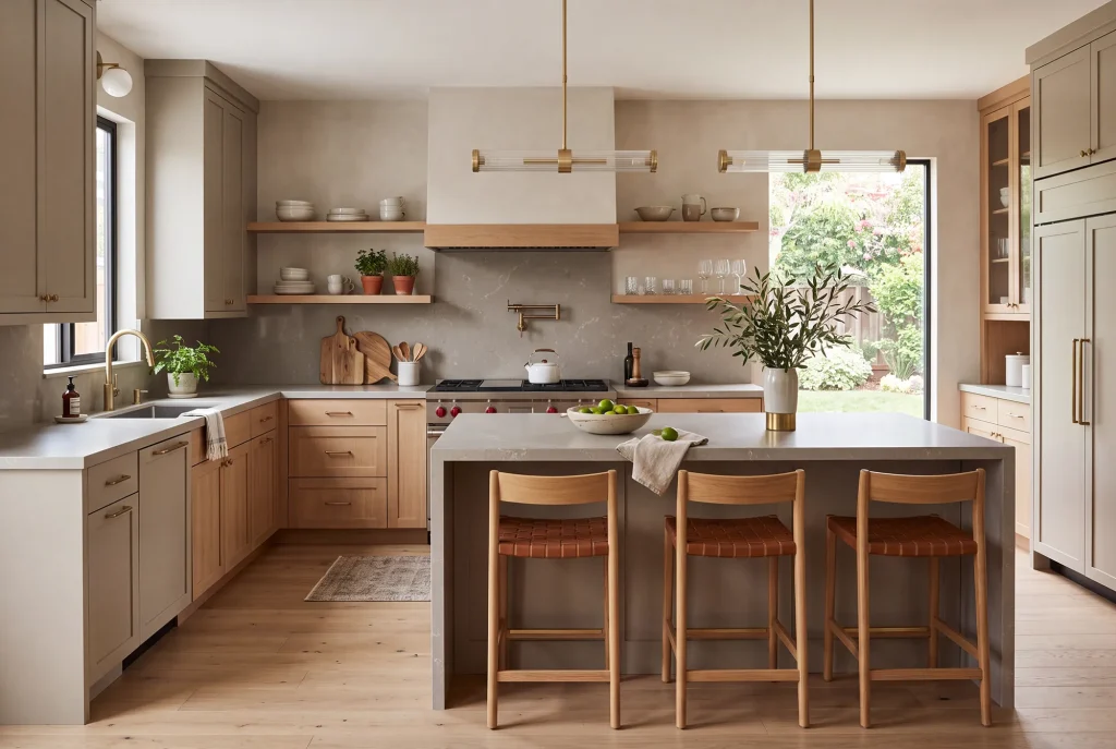 Quartz Countertop Design Trends for 2026