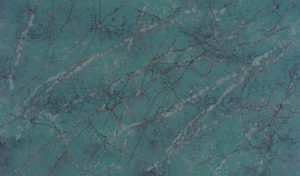 Daltile ONE Quartz Amazonite full slab