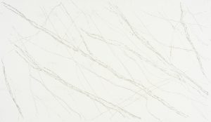 Daltile ONE Quartz Calacatta Royale full slab