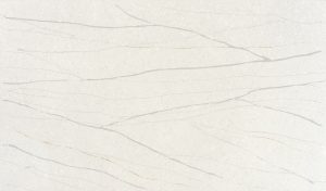 Daltile ONE Quartz Monument White full slab