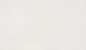 Daltile ONE Quartz Valor White full slab